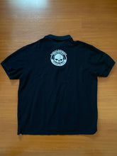 Load image into Gallery viewer, Harley Davidson Double-Sided Motorcycle Polo T-Shirt
