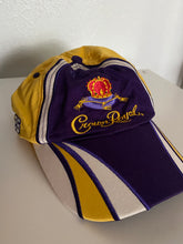 Load image into Gallery viewer, Vintage Nascar Crown Royal Fenway Racing Hat
