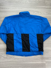 Load image into Gallery viewer, USA Olympic Royal Blue Windbreaker Zip-Up Jacket

